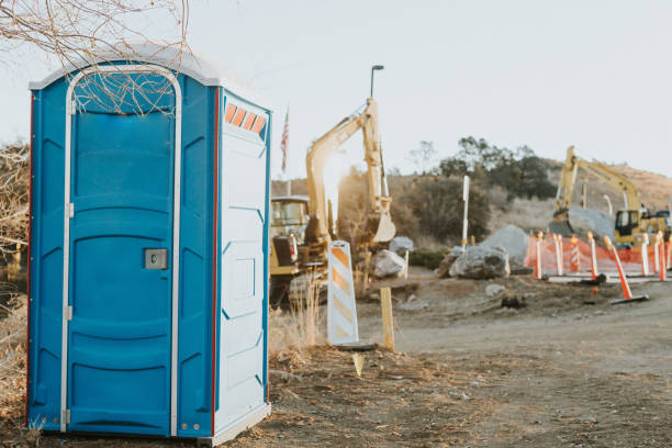 Sanitation services for porta potties in Castalia, OH
