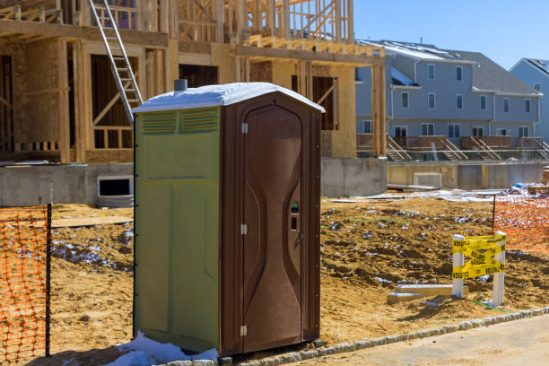 Best Porta potty rental near me  in Castalia, OH