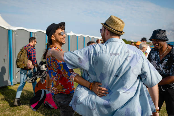 Trusted Castalia, OH porta potty rental Experts