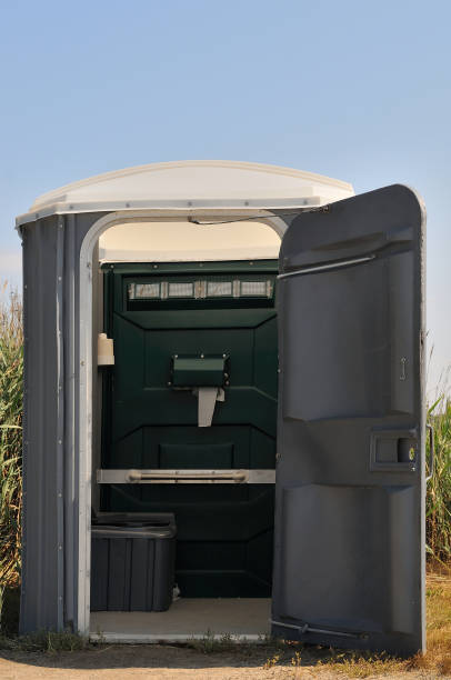 Best Porta potty cleaning services  in Castalia, OH