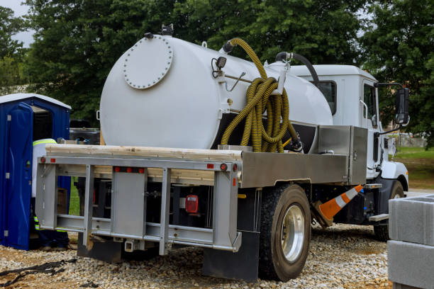 Portable Toilet Options We Offer in Castalia, OH