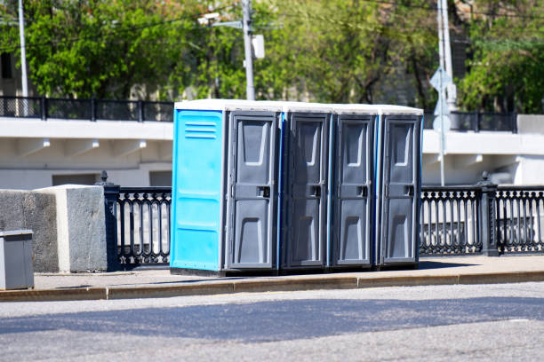 Best Affordable portable toilet rental  in Castalia, OH