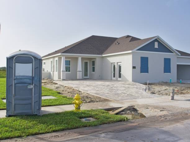 Best Affordable porta potty rental  in Castalia, OH