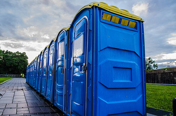 Best Emergency porta potty rental  in Castalia, OH