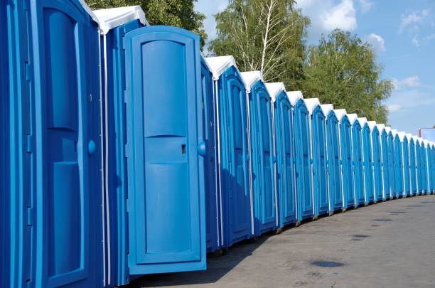 Best Porta potty rental near me  in Castalia, OH